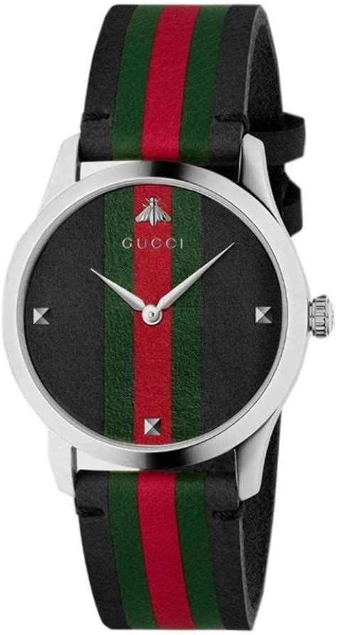 gucci orologio uomo nuovi modelli|L’esordio di Gucci in Alta Orologeria .